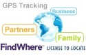 gps tracking, locating, monitoring
