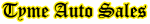 tyme auto